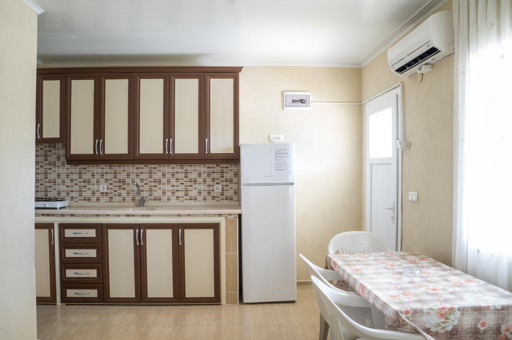 Mali Beach Sigacik Room photo
