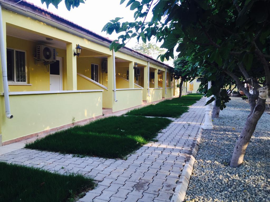 Mali Beach Sigacik Exterior photo