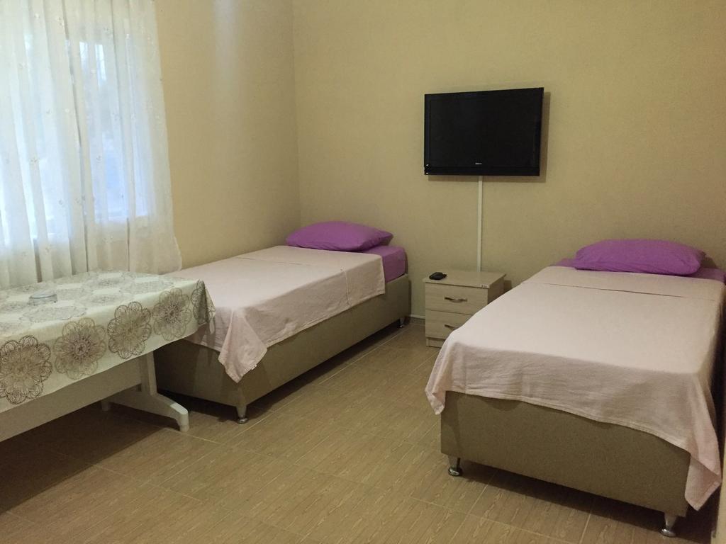 Mali Beach Sigacik Room photo